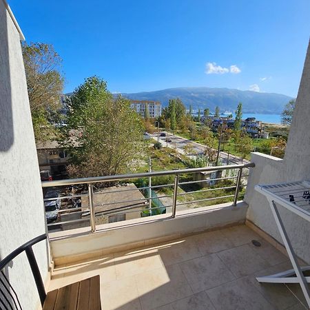 Sea & Sun Apartment Vlorë 외부 사진