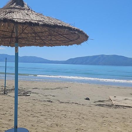 Sea & Sun Apartment Vlorë 외부 사진