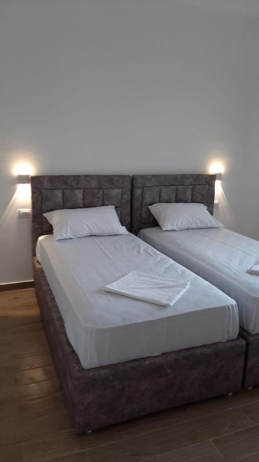 Sea & Sun Apartment Vlorë 외부 사진