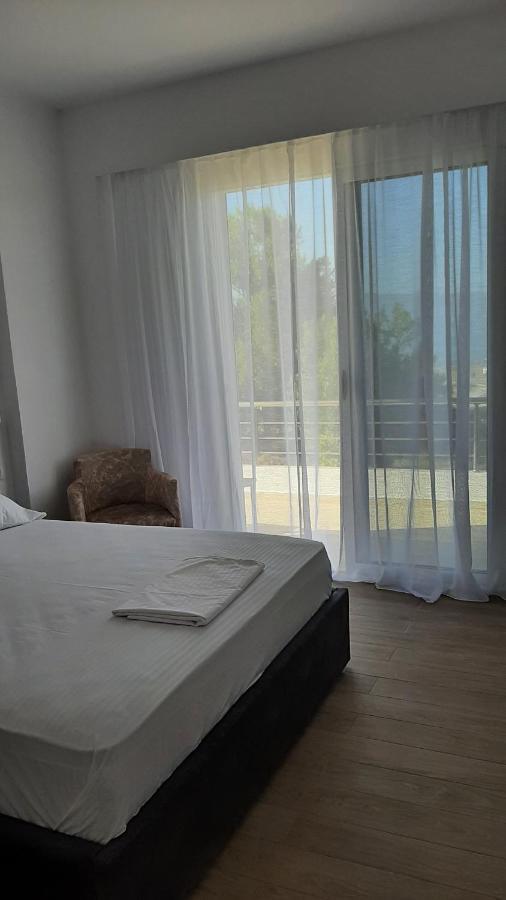 Sea & Sun Apartment Vlorë 외부 사진