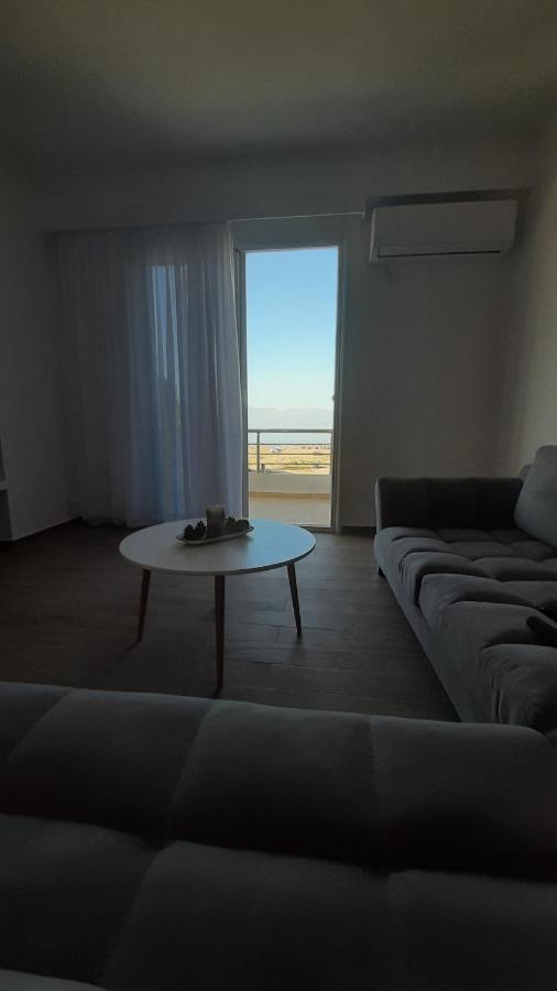 Sea & Sun Apartment Vlorë 외부 사진