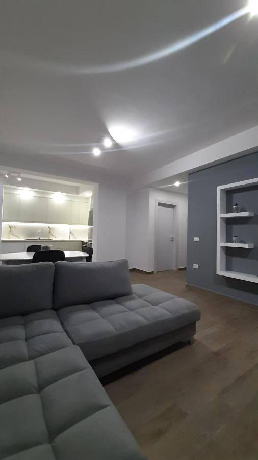Sea & Sun Apartment Vlorë 외부 사진