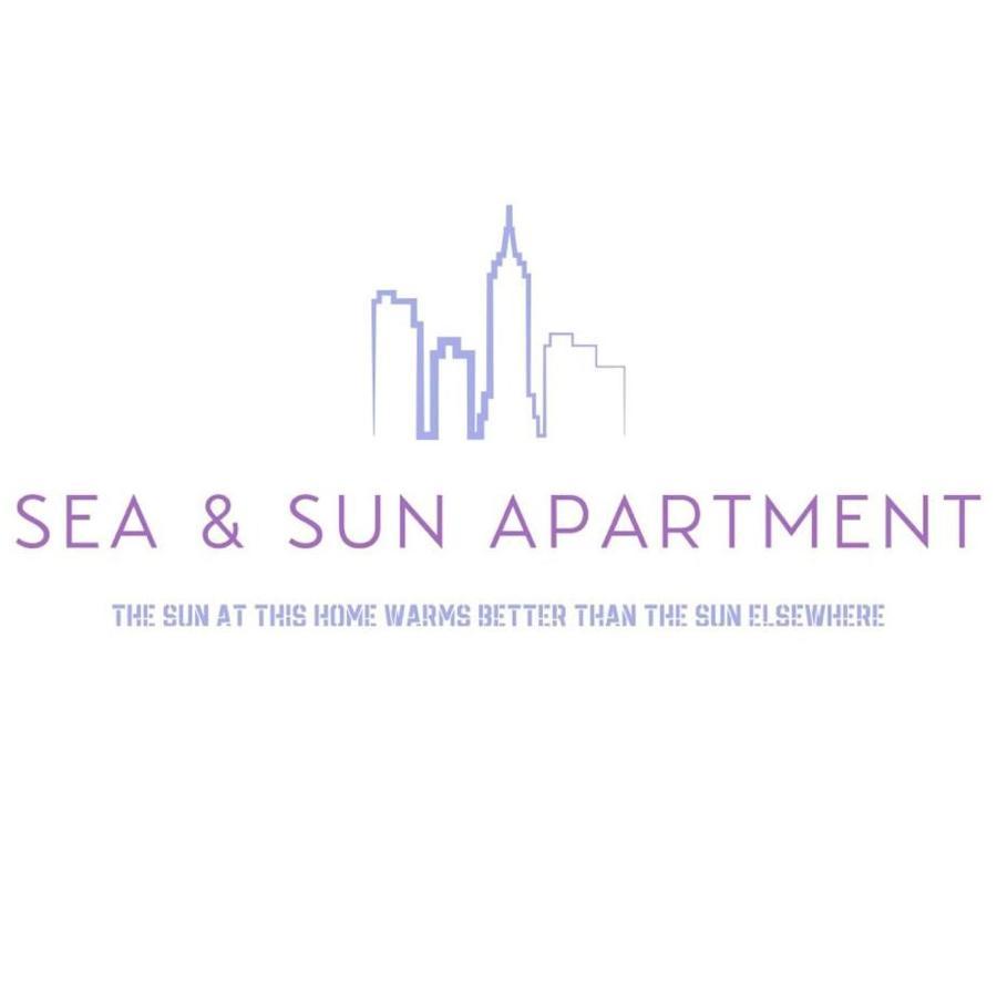 Sea & Sun Apartment Vlorë 외부 사진