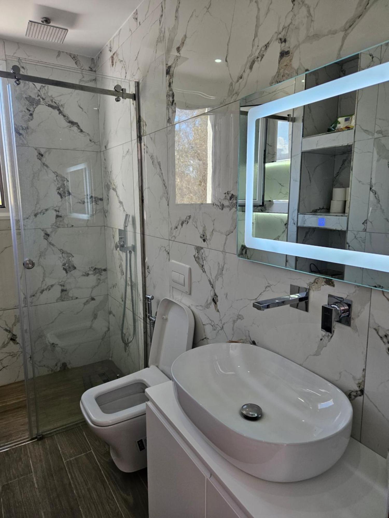 Sea & Sun Apartment Vlorë 외부 사진